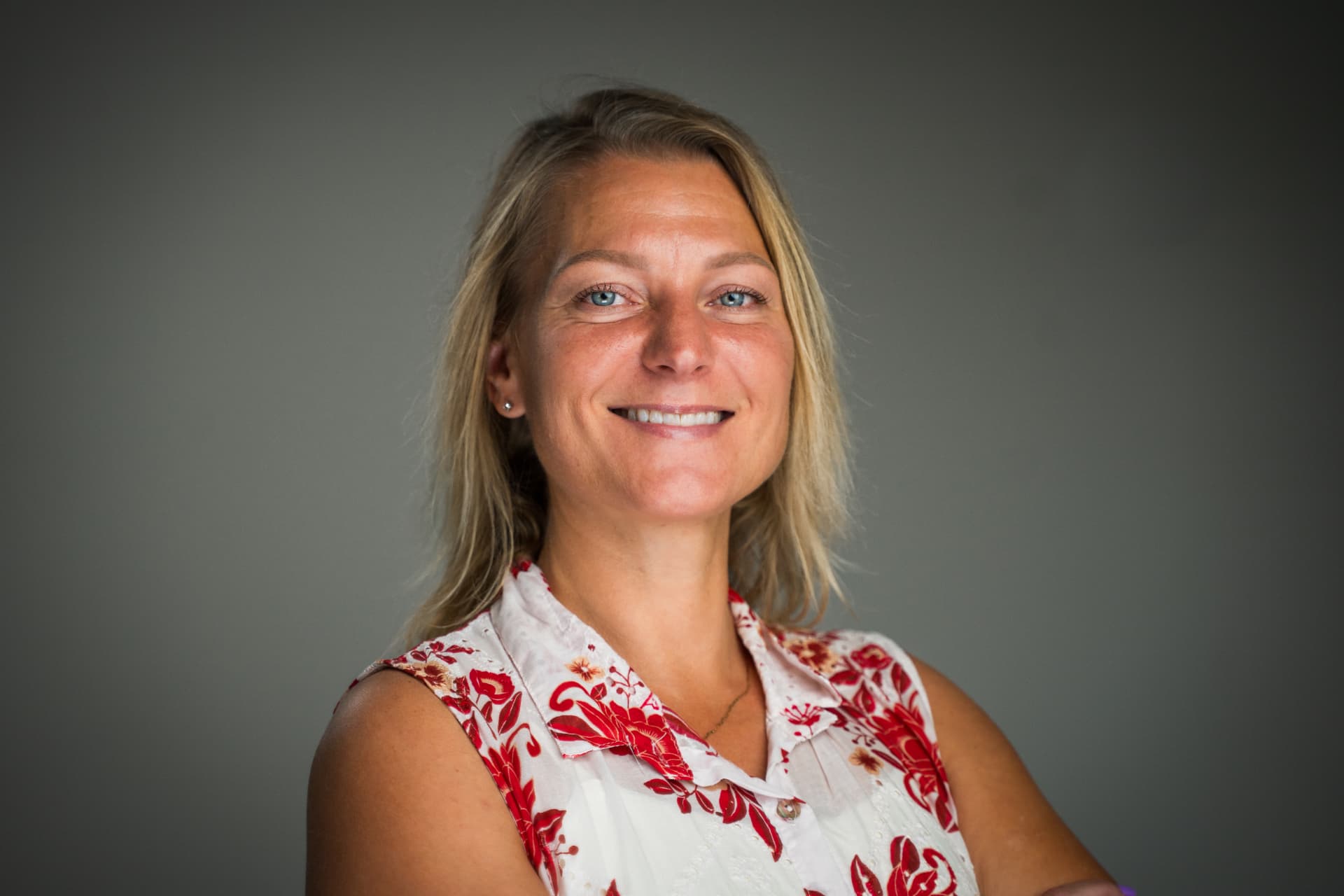 Jennifer Pojedinec, REALTOR® and Senior Real Estate Specialist